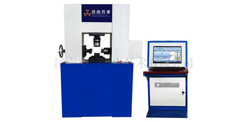 YZW-30A微機控制電子式巖石直剪儀